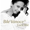 Bílá Lucie - Bílé Vánoce Lucie Bílé II. (CD) (SUPRAPHON)