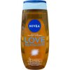 Nivea sprchový gel love sunshine 250 ml