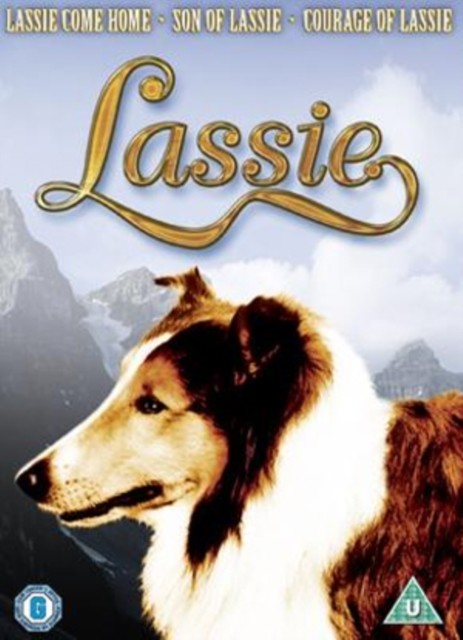 Lassie Collection