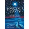 Hvězdné karty Lindy Goodman - Crystal Bush