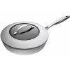Scanpan CTX titánová antikorová panvica s pokrievkou 28 cm
