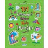 101 zábavných faktov: Naša planéta - Emanuela Brumana