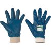 CERVA SABINI FH rukavice| celomáčané v nitrile - 10