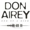Airey Don - One Of A Kind / Vinyl / 2LP [2 LP]