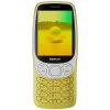 Nokia 3210 4G Dual SIM 2024 Gold 1GF025CPD4L03