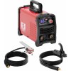 Stamos Germany Elektródová zváračka so systémom Smart Select - TIG-Liftarc - 160 A - 60% pracovný cyklus - Hot Start - Arc Force - Anti-Stick - VRD VENUX 160MMA