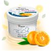 Verana Masážny vosk Sladký pomaranč, 450 g