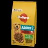 Pedigree suché hovädzie krmivo 12 kg