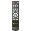 ZIRCON T3000HD PLUSTELKA - originálny diaľkový ovládač
