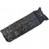 Cattara Karimatka samonafukovacia 183x58x2, 5cm s vankúšom NAVY