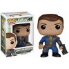 Pop! Games - Fallout - Lone Wanderer