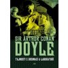 Tajnosti z ordinací a laboratoří - Conan Doyle Arthur