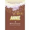 Annie a berlepsové - Borůvková Vendula