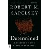Determined