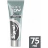 Signal White Now Detox Charcoal bieliaca s aktívnym uhlím 75 ml