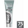 Signal White Now Detox Charcoal bieliaca zubná pasta s aktívnym uhlím 75 ml