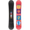 Snowboard Gravity Electra 154 25/26 - Odosielame do 24 hodín