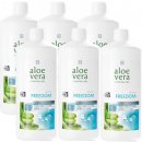 LR Aloe Vera Drinking Gél Active Freedom 6 x 1 000 ml