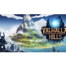 Hra na PC Valhalla Hills