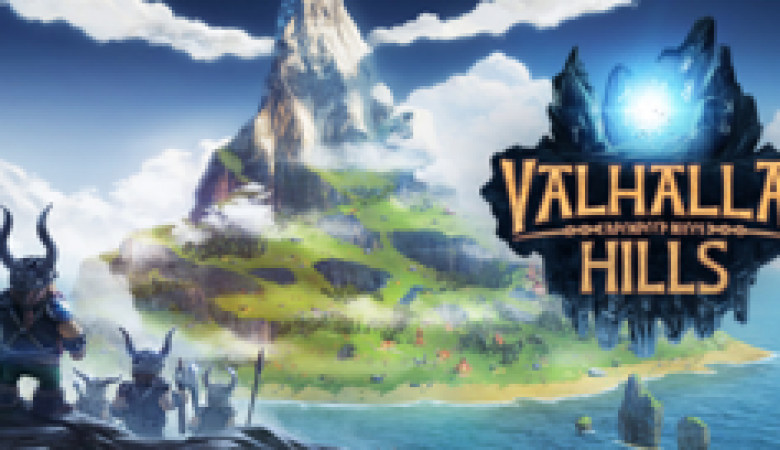 Valhalla Hills