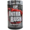 LSP nutrition Intra rush 500 g červené ovoce