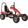 Dino Cars Šľapacia motokára Track BF1 Massey Ferguson