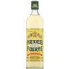 Mexico Fuerte Gold 38% 0,7 l (čistá fľaša)