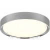 TRIO 659011806 CLARIMO stropné svietidlo LED D330mm 18W/1600lm 3000K IP44 chróm