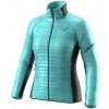 Dynafit SPEED INSULATION JACKET W marine blue S; Modrá bunda