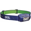 Čelovka Petzl Tikka Core (2025) Farba: modrá