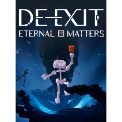 DE-EXIT - Eternal Matters