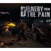 Delivery from the Pain Steam CD Key