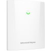 Grandstream GWN7660ELR venkovní přístupový bod Wi-Fi 6, IP67, dosah 300 metrů, vestavěný controller