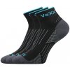 VOXX ponožky Azul black 3 páry 35-38 117382