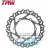 Lucas TRW Kotúč brzdový TRW MST311EC (250/118/6D) - Suzuki RM125+RM250+RMX250 + DRZ400S+DRZ400E + Yamaha YZ125+YZ250+YZ250X+YZF250+YZF25 WRF250+WR250+WRF426+WRF450