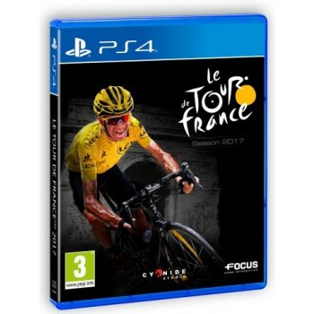 Tour de France 2017