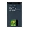 BL-4U Nokia 1110mAh Li-Ion batéria (Bulk)