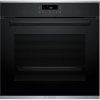 BOSCH HQA272BB3 Vstavaná elektrická rúra (HQA272BB3)