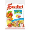 Sperlari Gran Gelées želé cukríky ananás, jahoda, mandarínka a marhuľa 1kg