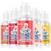 Frankys Bakery Candy Splash skořicový šnek 30 ml