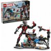 Lego® Akčná bitka – Captain America: Občianska vojna