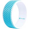 Jóga kruh Pure2Improve 31 cm - modrá