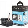 Pneumatika na bicykel DELI TIRE 18x1.75/2.125 DV 45 MM BOX