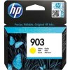 HP originálny ink T6L95AE, HP 903, žltá, 315 str., 4ml, HP Officejet 6962, Pro 6960,6961,6963,6964,6965,6966 (T6L95AE#BGY)