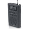 Batériové FM rádio Muse M-03 R