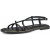 Tamaris 1-28102-20 001 Dámske sandále čierne 41