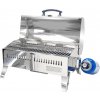 MAGMA A10-703 Marine plynový gril ADVENTURER MARINE SERIES A10-703CE-2 CABO GRILL GAS ADVENTURER MARINE SERIES