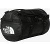 Taška The North Face Base Camp Duffel - S TNF Black/ TNF White 50 l 50 l