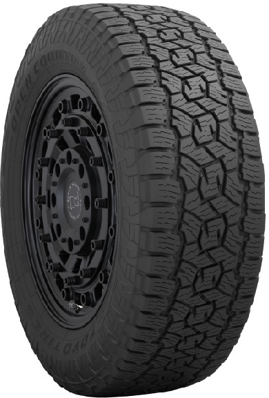 TOYO OPEN COUNTRY A/T III 255/70 R18 113T