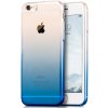 Kryt HOCO Gradient pre Apple iPhone 6 Plus/6S Plus, modrý